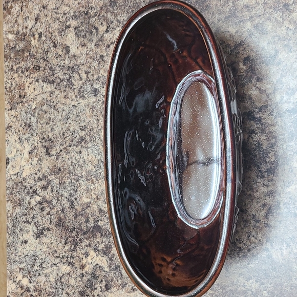 Vintage California Pantry Oval dish - Picture 2 of 4